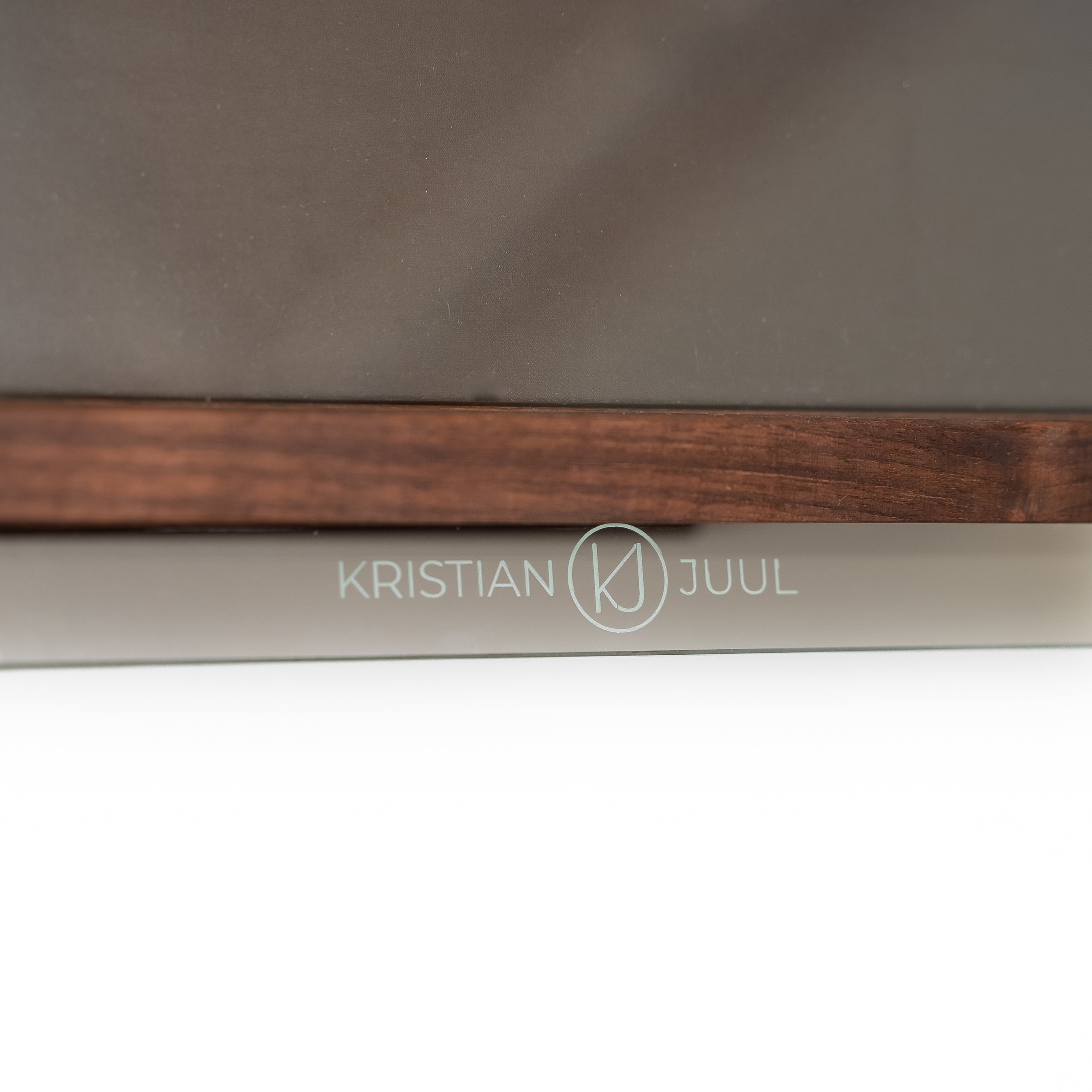 Display MULTI - Walnut