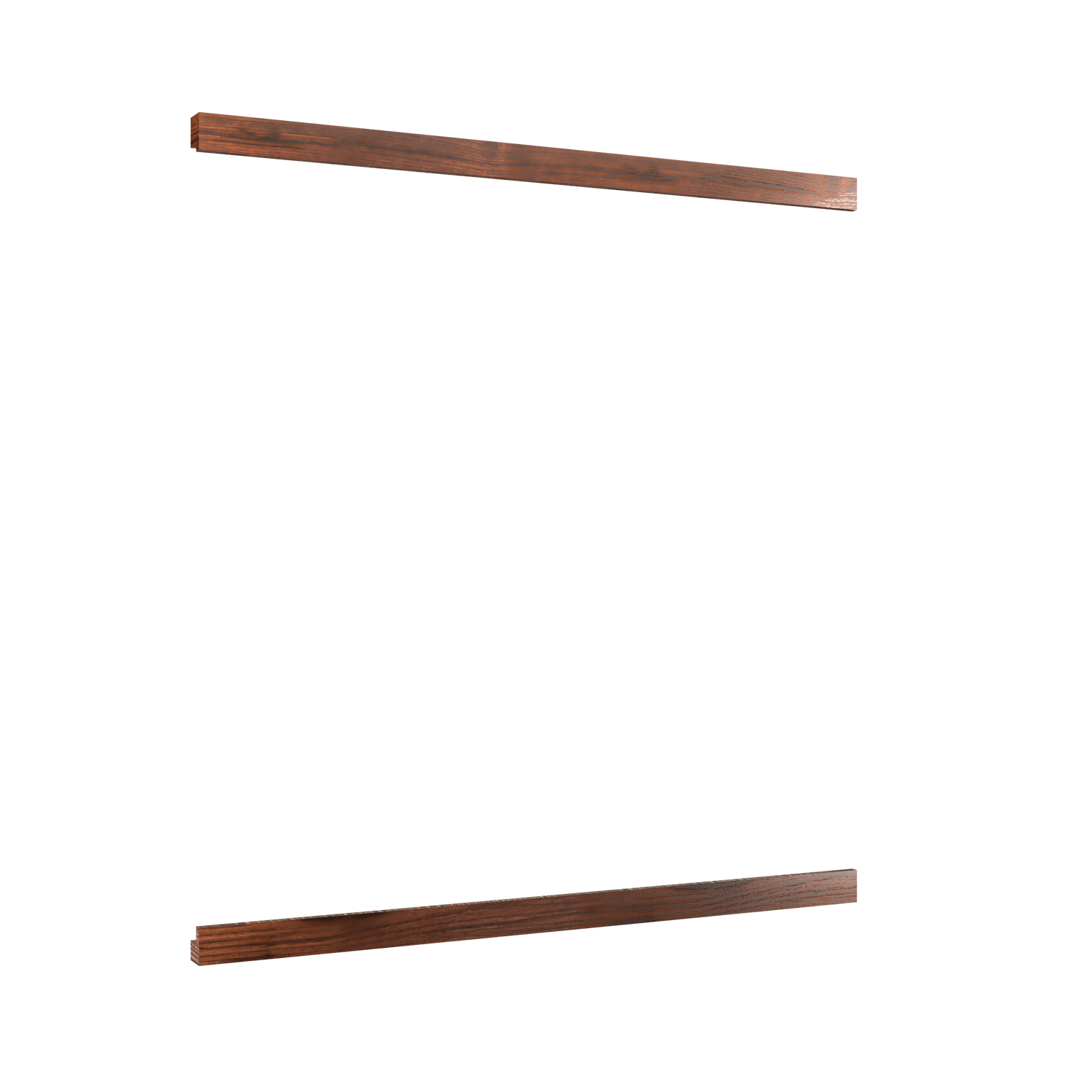 Display SINGLE - Valnød