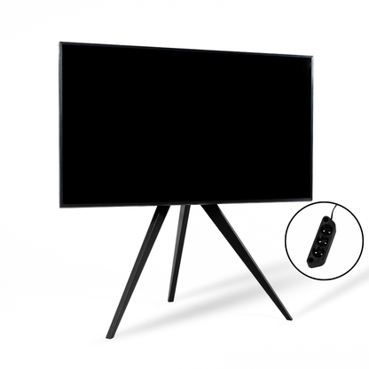 Oak TV stand – ELLA