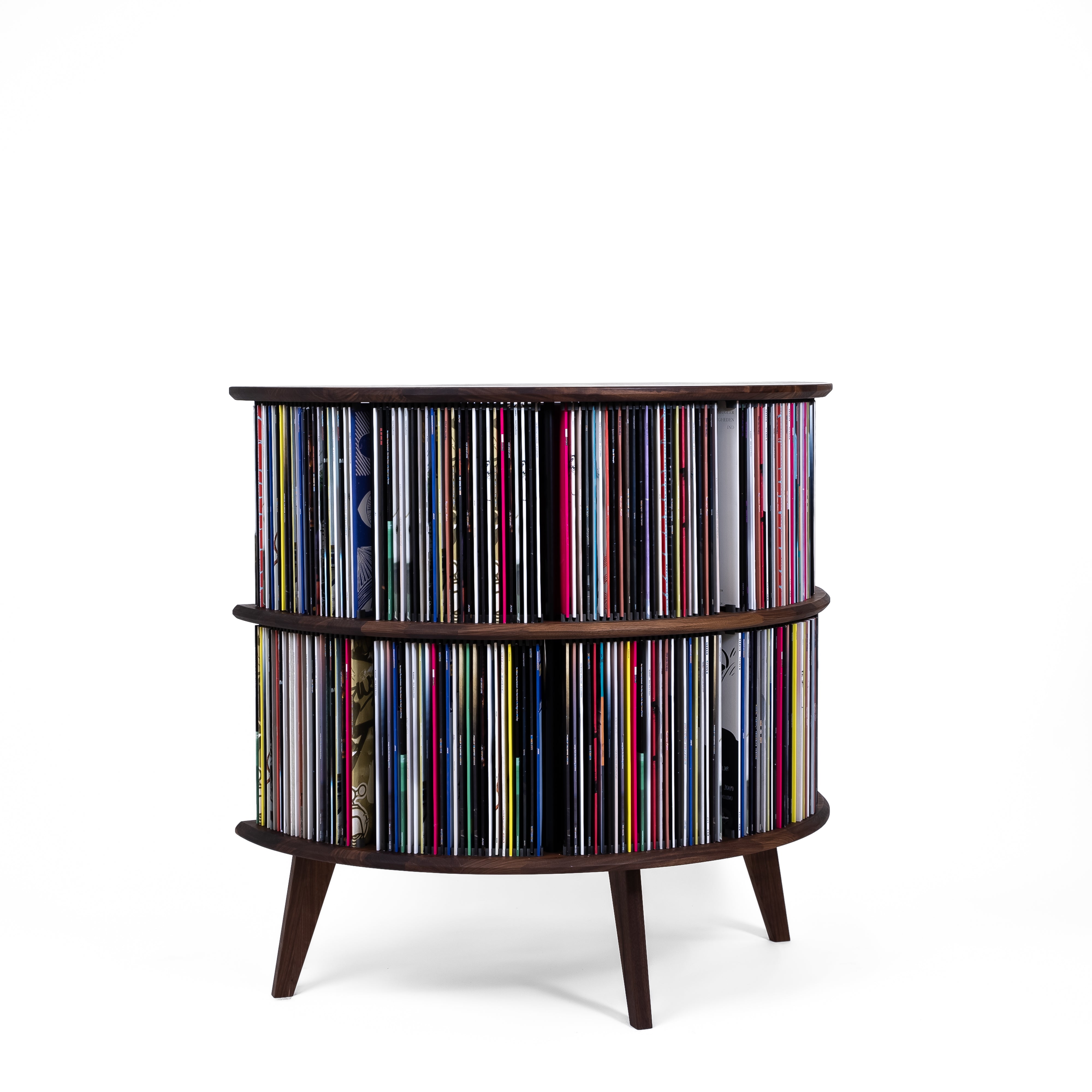 Mellemplade til Display LUNA | Skab fleksibilitet i dit vinyl