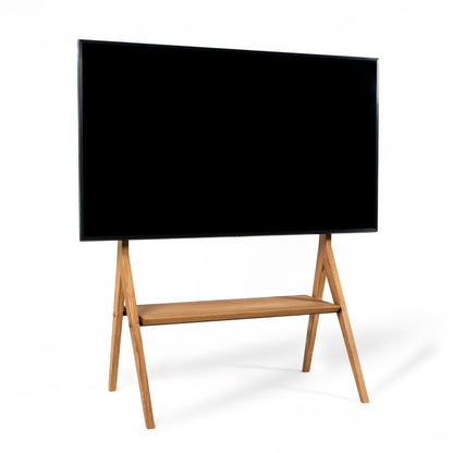 Oak TV stand – KAYA