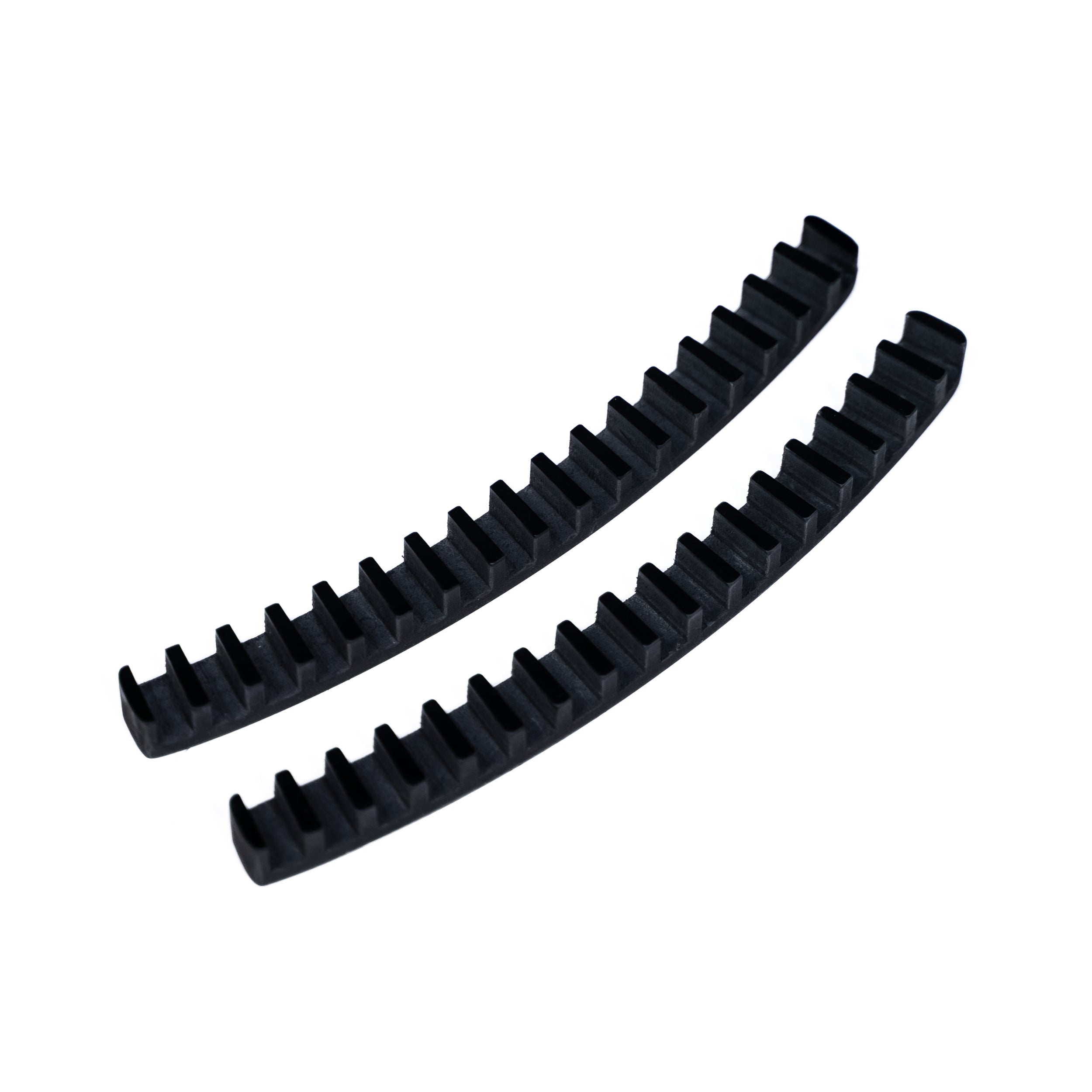 Holder til double vinylplader | Til Display LUNA – Kristian Juul