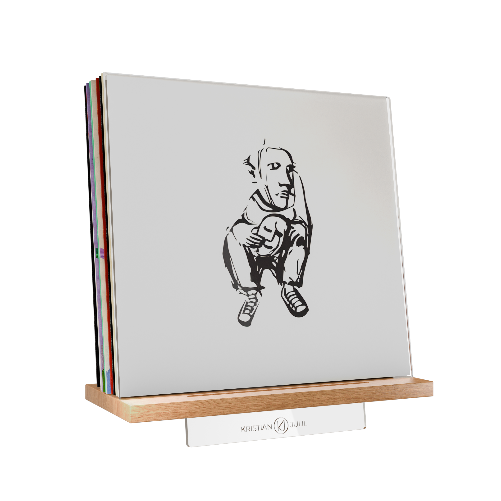 Display MULTI - Eg