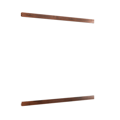 Display SINGLE - Valnød